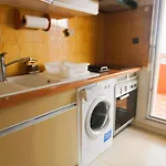 Apartament Port Peche 4 Pers Terrasse Vue Parking Prive