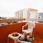 Apartament Port Peche 4 Pers Terrasse Vue Parking Prive