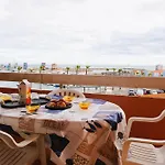 Port Peche 4 Pers Terrasse Vue Parking Prive Apartament Le Barcarès