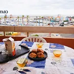 Port Peche 4 Pers Terrasse Vue Parking Prive