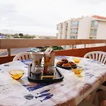 Port Peche 4 Pers Terrasse Vue Parking Prive Apartament *